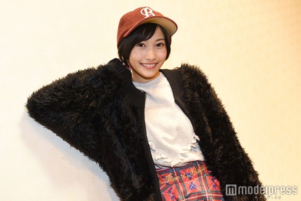 佐野ひなこ流“お正月ダイエット”&美の秘訣 モデルプレスインタビュー(C)モデルプレス