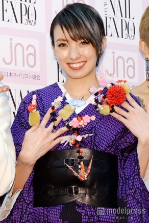 南明奈