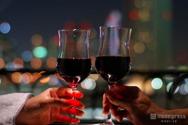 一緒にいるだけで安心するのに、ドキドキもする…（Photo by xiangtao）