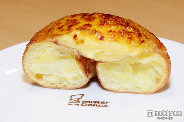 断面図（C）モデルプレス