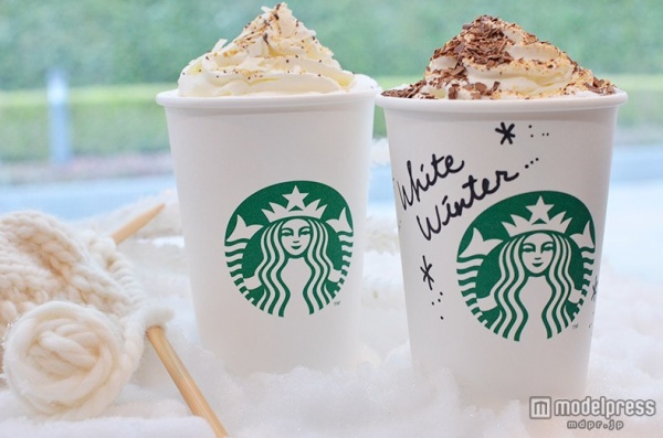 「チョコラティ クランブル ココ」（ホットのみ）Short¥420、Tall¥460、Grande¥500、Venti（R）¥540