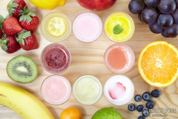 約100種類の梅酒・果実酒を好みにアレンジ！飲み放題＆時間無制限のセルフスタイル店がオープン