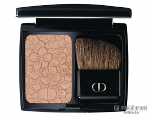 ディオール ブラッシュ＜グロウイング ガーデン＞442／5,800円／画像提供Dior