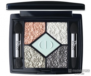 サンク クルール ＜グロウイング ガーデン＞031／7,700円／画像提供Dior