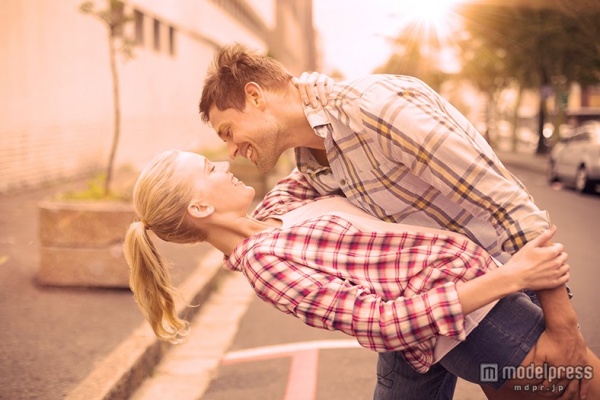 男性に聞く！ついやっちゃう“好き好きサイン”の秘密（Photo by wavebreakmedia）