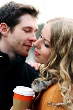 キスが止まらなくなりそう…（Photo by Yeko Photo Studio／Fotolia）