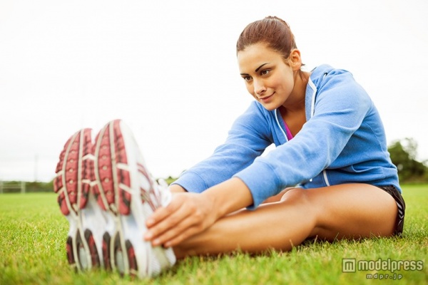 運動方法もそれぞれ違うみたい(Photo by wavebreakmedia)