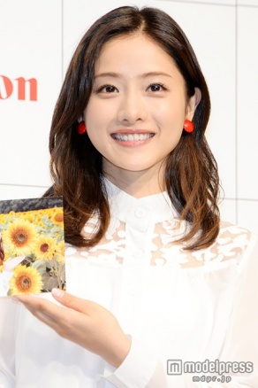石原さとみ(C)モデルプレス