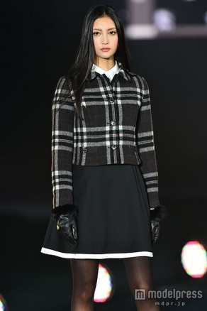 菜々緒(C)モデルプレス