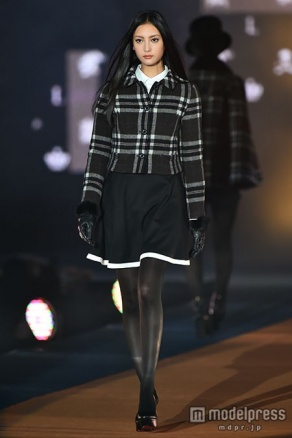 菜々緒(C)モデルプレス