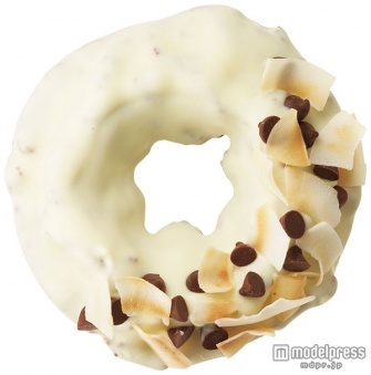 「ココナッツ チョコケーキ」250円（税込）