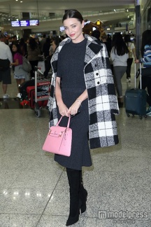 ミランダ・カー／photo：gettyimages