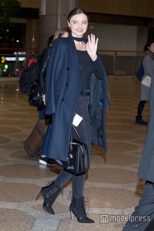 ミランダ・カー／photo：gettyimages
