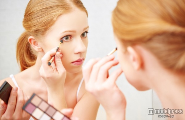 成人式にぴったり!誰よりも可愛い和装メイクのコツ(Photo by evgenyatamanenko)