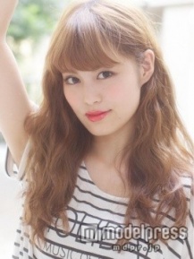 リラックスセクシーウェーブ「FHATAN」担当・MARUさん／画像提供・クーポンランド