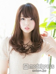 上品セミディ「MInT」担当・金子 しずかさん／画像提供クーポンランド