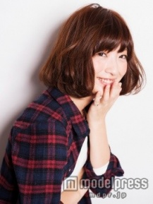 レディ・ボブ「Mallely by lico」担当・櫻田 信之さん／画像提供クーポンランド