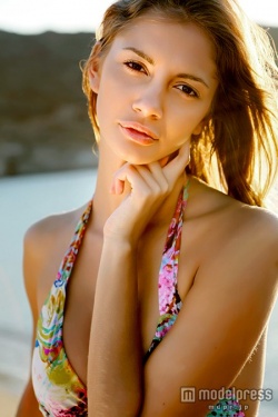 つるっとたまご肌を目指す（Photo by bart78） 