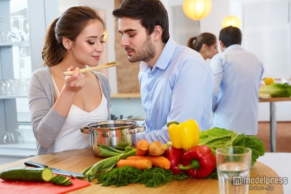 おうちデートで彼を飽きさせない6つの方法（Photo by puhhha／Fotolia）