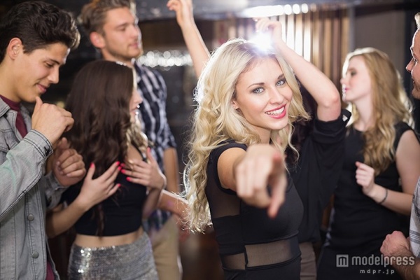 上手く話を聞いてあげよう（Photo　by　 wavebreakmedia） 