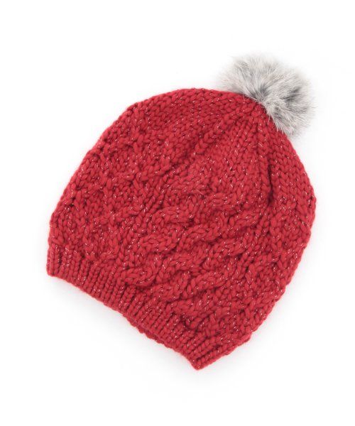 ラメニットワッチ