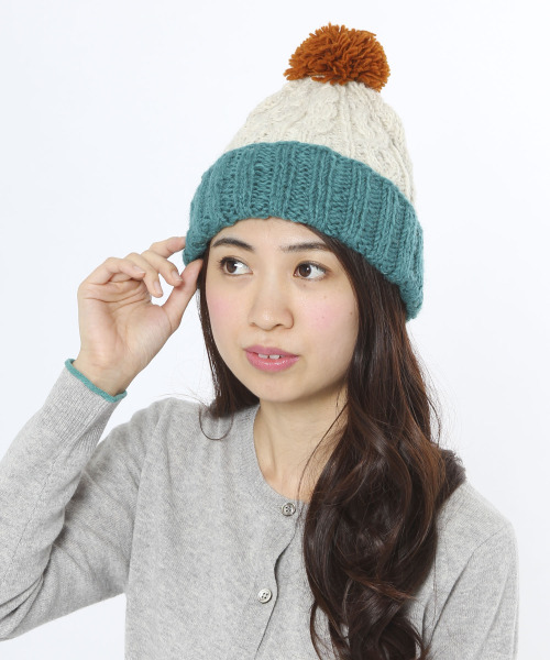 マルチカラーボンボンワッチ