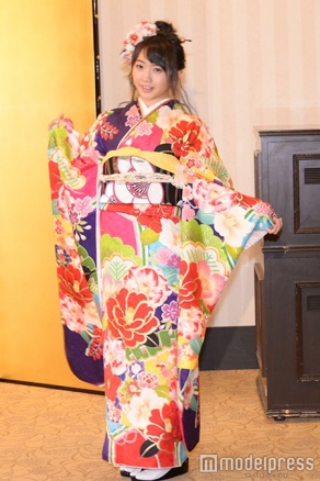 木崎ゆりあ（C）モデルプレス