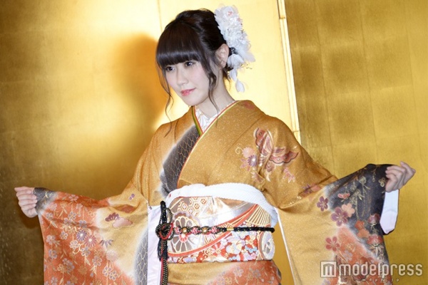 西潟茉莉奈（C）モデルプレス