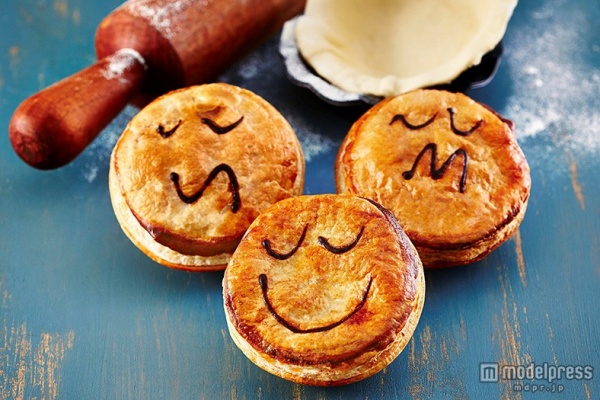 パイ＆コーヒー専門店「Pie Face（パイ・フェイス）」／画像提供：ダスキン