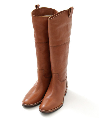 FABIO RUSCONI　LONG BOOTS