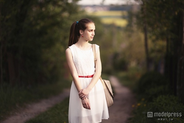 ブス痩せにはなりたくない…(Photo by ababaka)