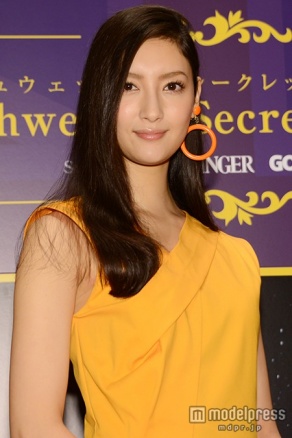 菜々緒（C）モデルプレス