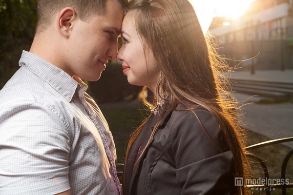 もっとキスさせて!男性が止まらなくなるキス5選(Photo by mettus)