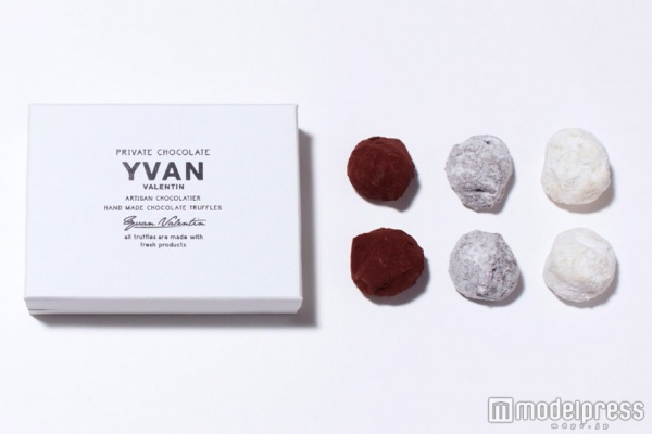 6個入り／3,703円（税込）