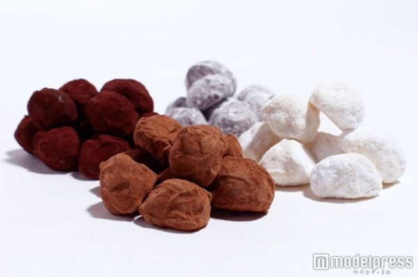 海外セレブが愛する“幻チョコレート”がバレンタイン限定登場