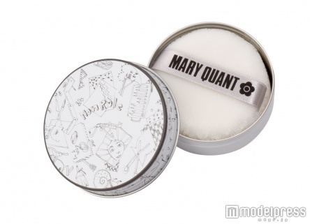 ディ トゥー ナイト パウダー（フェイスパウダー）10g 2,160円（税込）