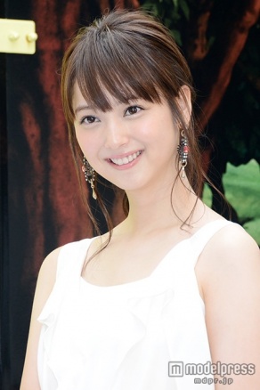 佐々木希（C）モデルプレス