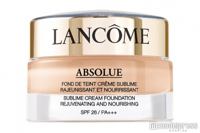 アプソリュ タン プレシャスセル／13，000円（税抜き）／画像提供ランコム