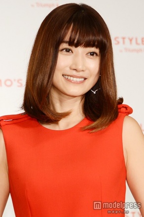 ヨンア（C）モデルプレス