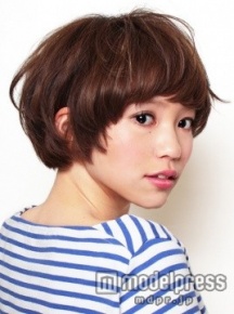 クラシックマッシュ「Venicia」担当・KIKUKAWAさん／画像提供クーポンランド