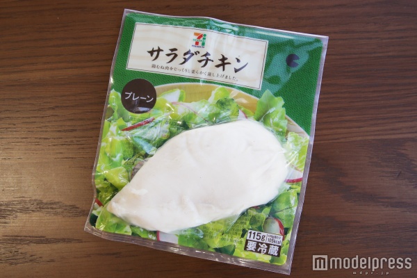 “サラダチキン”で－3kg！コンビニ食でお手軽ダイエット＜私これで痩せました！シリーズ＞