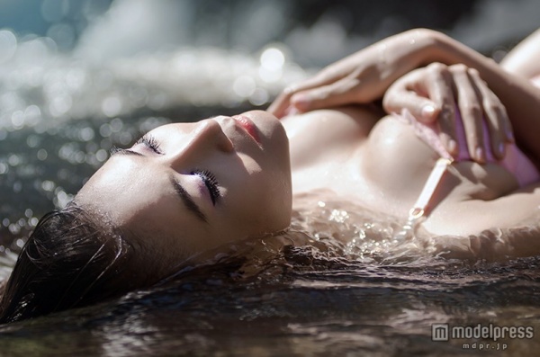 ほっそりボディは作れる（Photo by kikujungboy） 