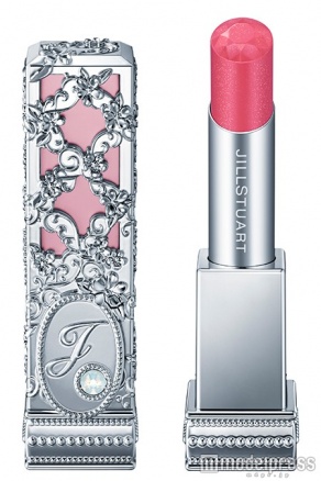 『ジルスチュアート ルージュ マイドレス』12 lucky charm／3000円（税抜）／画像提供JILL STUART