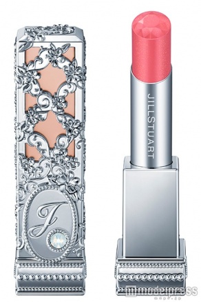 『ジルスチュアート ルージュ マイドレス』14 bustier dress／3000円（税抜）／画像提供JILL STUART