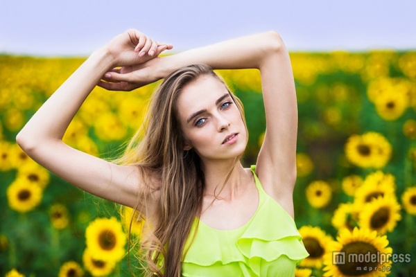 自分で矯正しよう(Photo by janifest)