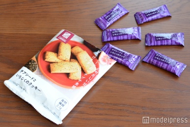 1袋6つ入り（C）モデルプレス