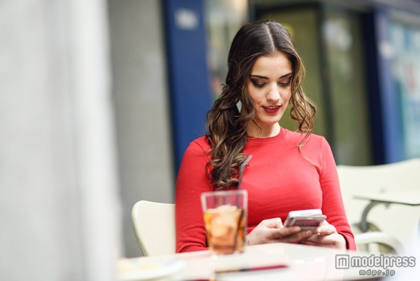 彼に即レスさせたい!5つのポイント(Photo by javi_indy)