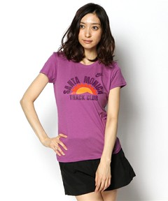 NIKE: サンタモニカ トラッククラブ Tシャツ
