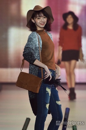 江野沢愛美