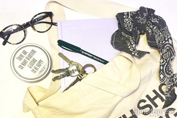 パパッと収納できて持ち運びにも便利